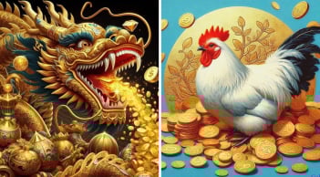 Từ 16/11 đến 30/11: 3 tuổi Rồng Vén Mây Mù, Bạc Vàng Phủ Kín