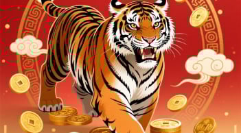 Từ thứ Hai đến thứ Bảy (17/11 đến 22/11), 3 con giáp thoát nghèo, công việc hanh thông