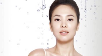 5 mẹo ăn uống chăm sóc làn da khỏe đẹp mùa thu đông