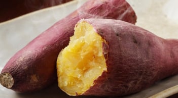 Ăn khoai lang rất tốt nhưng đại kỵ với 5 nhóm người này