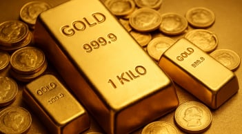 Bảng giá vàng 9999 24K 18K SJC ACB DOJI PNJ hôm nay 16/11/2025