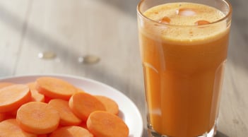 Đừng lạm dụng cà rốt: 3 nhóm người ăn nhiều rất dễ ‘lĩnh hậu quả’ mà không hay biết