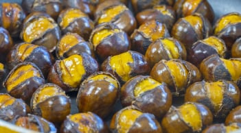 Loại hạt là nhân sâm của mùa đông, ngon - bổ - rẻ mà nhiều người không biết