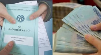 Lương tối thiểu vùng tăng 7,2% từ 1/1/2026: Mức đóng bảo hiểm xã hội bắt buộc thay đổi thế nào?