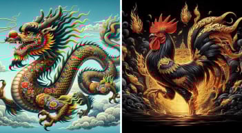 Thứ Hai, Thứ Ba (17-18/11): 3 tuổi hết nợ đổi đời, giàu chấn động tam giới