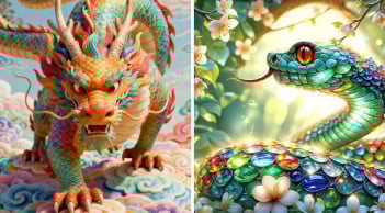 Top 3 tuổi giàu nhất Bính Ngọ 2026: Tiền về từ bốn phương tám hướng