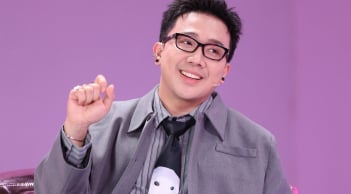 Trấn Thành gây lo lắng với hình ảnh bản thân với những vết thương trên người