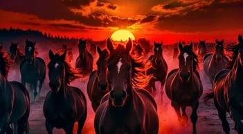 Trước Tết Bính Ngọ: 2 tuổi gặp thời vận như Trúng Số trả hết nợ, 1 tuổi tham vọng lớn có thể mắc nợ