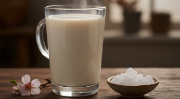 Uống 3 ngày là thấy khác: Thức uống “dưỡng họng – đẹp da” hot nhất mùa đông