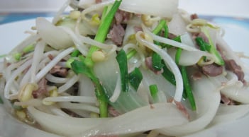 1 loại rau giá rẻ ăn đúng cách sẽ càng khỏe, phòng ung thư chống viêm