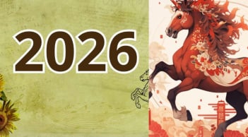 3 con giáp thành ‘ngôi sao tài lộc’ năm 2026: Càng làm càng ra tiền, tài vận cực thịnh, đổi đời nhanh chóng