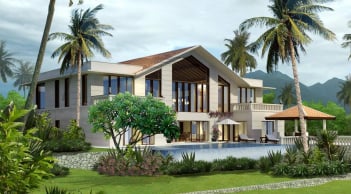 3 dấu hiệu của nhà có phong thủy tốt: Càng ở càng giàu có