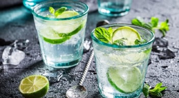 5 loại đồ uống giúp đào thải axit uric nhanh và hiệu quả