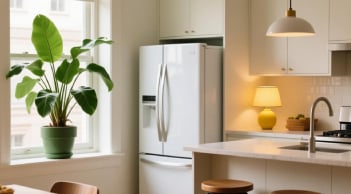 Bếp là nơi tụ tài, cuối năm đặt 2 vật này trong bếp, tiền vàng vào như nước