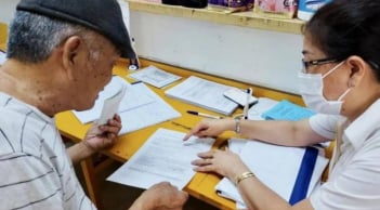 Lịch chi trả lương hưu, trợ cấp BHXH tháng 12/2025: Hơn 600.000 người cần lưu ý