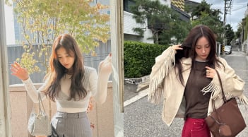 Nếu bạn đang ở độ tuổi 40, dưới đây là 10 cách phối quần ống rộng vừa hiện đại, vừa tinh tế