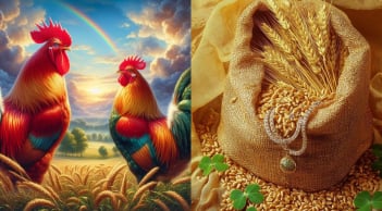 Sau đêm 1/10 âm: 3 tuổi ra ngõ thấy Vàng, về nhà gặp Quý Nhân, cơ hội 'Nghìn Năm Có Một' đang đến gần