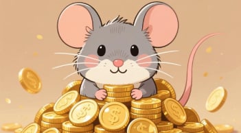 Tháng 12 vận may nở rộ: 3 tuổi sống nhàn rỗi, ngồi không lộc vẫn đầy tay