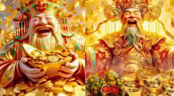 Thứ Ba tới Thứ Sáu (18-21/11): 3 tuổi đắc sủng Thần Tài, Lộc Vàng như mưa, 1 tuổi Tổ Tiên dìu qua khó khăn