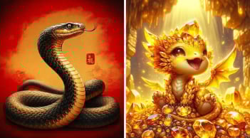 Thứ Hai đến Thứ Tư (17-19/11): 3 con giáp đuổi nghèo đón giàu, tiền nhiều thả ga chẳng lo hết sạch