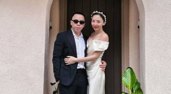 Thực hư chuyện Tóc Tiên xác nhận ly hôn