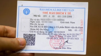 Toàn bộ học sinh và người trên 65 tuổi ở TP. Hồ Chí Minh được miễn BHYT