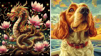 Top 3 tuổi Trúng Số Độc Đắc, không thành tỷ phú cũng là đại gia sau ngày 18/11