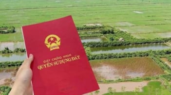 Từ 1/1/2026, chuyển đất nông nghiệp sang đất thổ cư sẽ tốn nhiều tiền hơn - Cần biết để tránh mất tiền oan