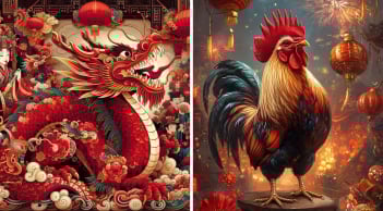 Tử vi tháng 10 âm: Con giáp nào giàu có đổi đời, tuổi nào cần thận trọng?