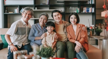 3 dấu hiệu cho thấy gia đình hưng thịnh, đang âm thầm trở nên giàu có