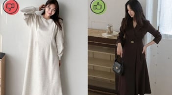 4 kiểu trang phục 'dìm' dáng nàng nên tránh xa