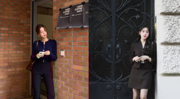 5 mẫu giày tuyệt đẹp sau đây xứng đáng có mặt trong tủ đồ mùa lạnh của chị em