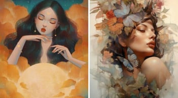 Ai sinh vào 3 ngày này: Tốt bụng, rộng lượng, biết đủ, cuộc sống nhẹ nhàng, bình an