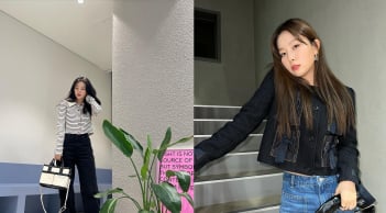 Đây là mỹ nhân mặc đẹp nổi bật của Kpop