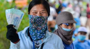 Những ai sẽ nhận được 2 triệu đồng dịp Tết Nguyên đán 2026?