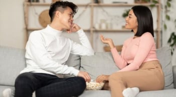 Phụ nữ cần 3 thứ này hơn cả tiền bạc của đàn ông, nhưng đa phần đàn ông không hiểu