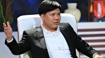 Shark Thủy bị tố “lùa gà” chiếm đoạt 7.677 tỷ đồng của nhà đầu tư