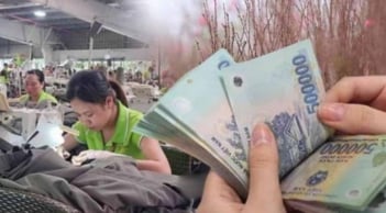 Tin nóng Hà Nội: 60.000 lao động sắp được nhận 1 triệu đồng hỗ trợ
