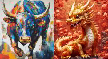 Top 3 con giáp Bật Chế Độ Hút Tiền, 2026 thăng hoa, 2027 đổi đời rực rỡ