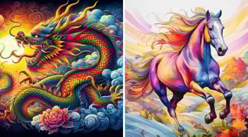 Top 3 con giáp Trúng Lộc Lớn bất ngờ, từ 1/10 âm tiền về liên tục