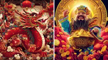 Top 3 con giáp Trúng Số Giàu To, từ 2026 an cư đổi đời