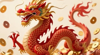 Từ 1/10 âm lịch đến Tết Nguyên Đán, 4 tuổi làm ăn Trúng Lớn, tiền của dồi dào