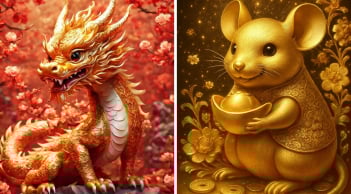 Từ ngày 19/11 đến cuối 2025: 3 tuổi Trúng Lớn Giàu To, vàng bạc đầy nhà