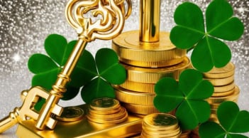 3 cung hoàng đạo may mắn nhất trong 10 ngày cuối tháng 11 dương lịch: Hốt vàng hốt bạc, gặp thời 'Trúng Số'