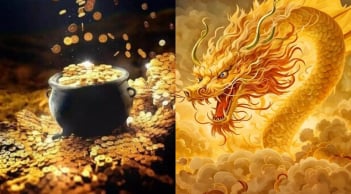 4 ngày cuối tuần (20-23/11): 4 con giáp thứ 5 vận đỏ chót, thứ 6 vàng đầy két, thứ Bảy-Chủ Nhật giàu sụ