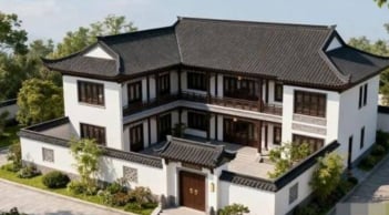 5 đặc điểm nhận biết ngôi nhà tốt: Càng ở càng thịnh vượng, giàu sang - Ngôi nhà của bạn có đủ bao nhiêu?