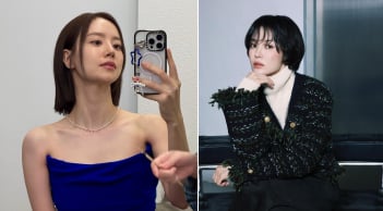 5 kiểu tóc ngắn được nhiều chị em chọn lựa vì giúp diện mạo tươi sáng, hiện đại