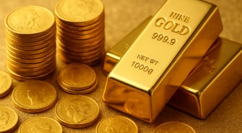 Bảng giá vàng 9999 24K 18K SJC ACB DOJI PNJ hôm nay 19/11/2025