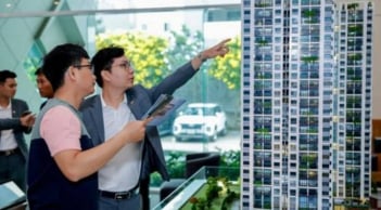 Dự báo giá chung cư 2026: Chuyên gia tiết lộ cơ hội “vàng” cho người chưa có nhà ở