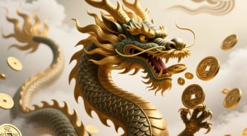 Mùng 1 sớm mai, mùng 2 đầu tháng: 3 tuổi cầu được ước thấy, tiền của rủng rỉnh